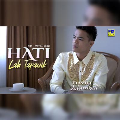 Hati lah Tapauik's cover