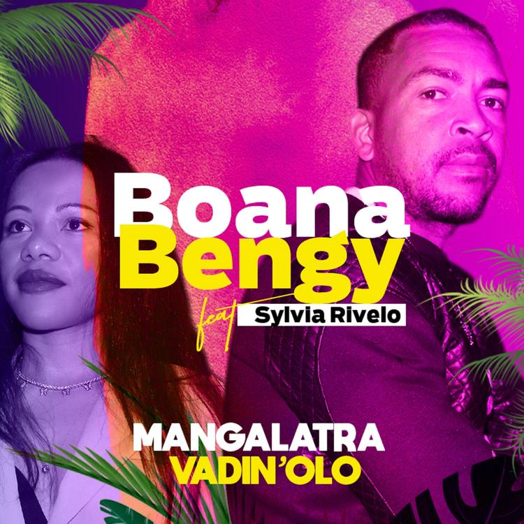 Boana Bengy's avatar image