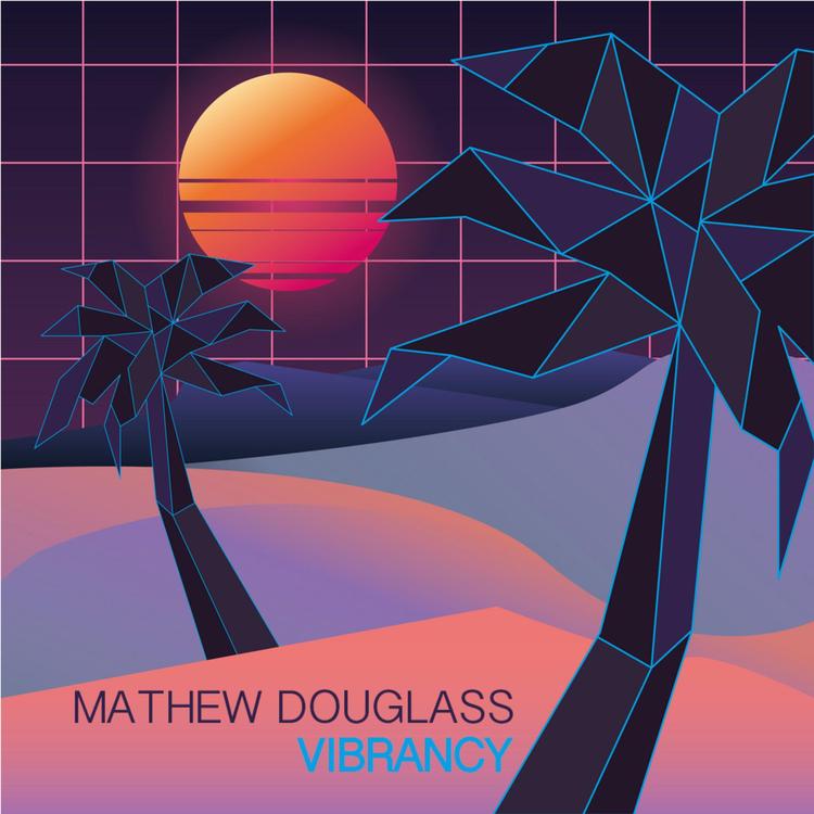 Mathew Douglass's avatar image