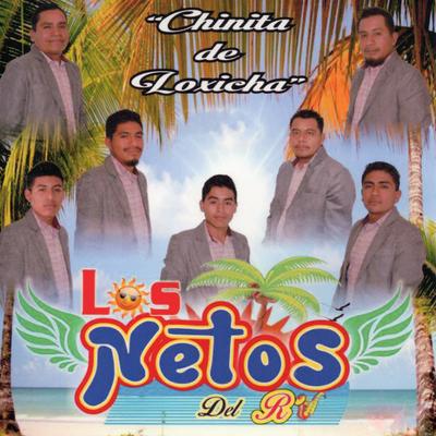Los Netos Del RV's cover