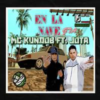 MC Kundob's avatar cover
