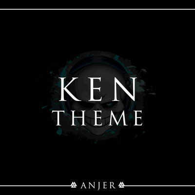 Ken Theme (From "Street Fighter")'s cover