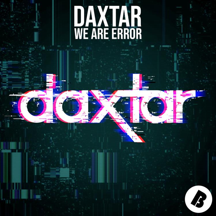 Daxtar's avatar image