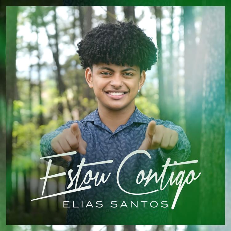 Elias Santos's avatar image