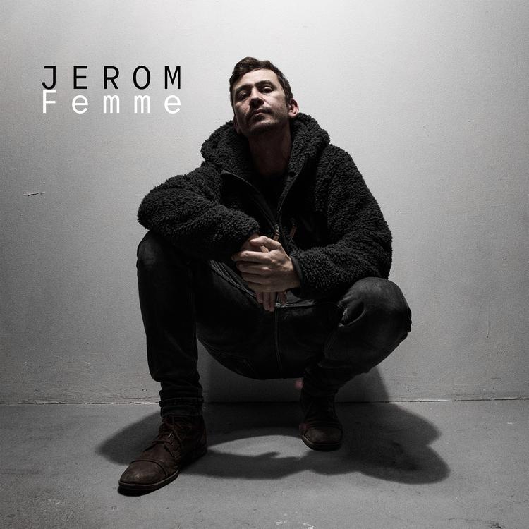 JEROM's avatar image