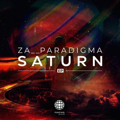 Saturn (Original Mix) By Za__Paradigma's cover