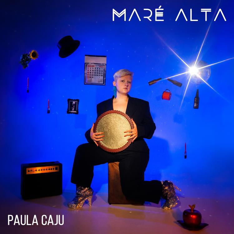 Paula Caju's avatar image