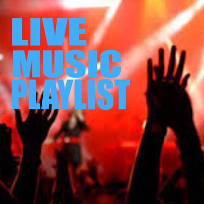 Live Music Playlist's cover