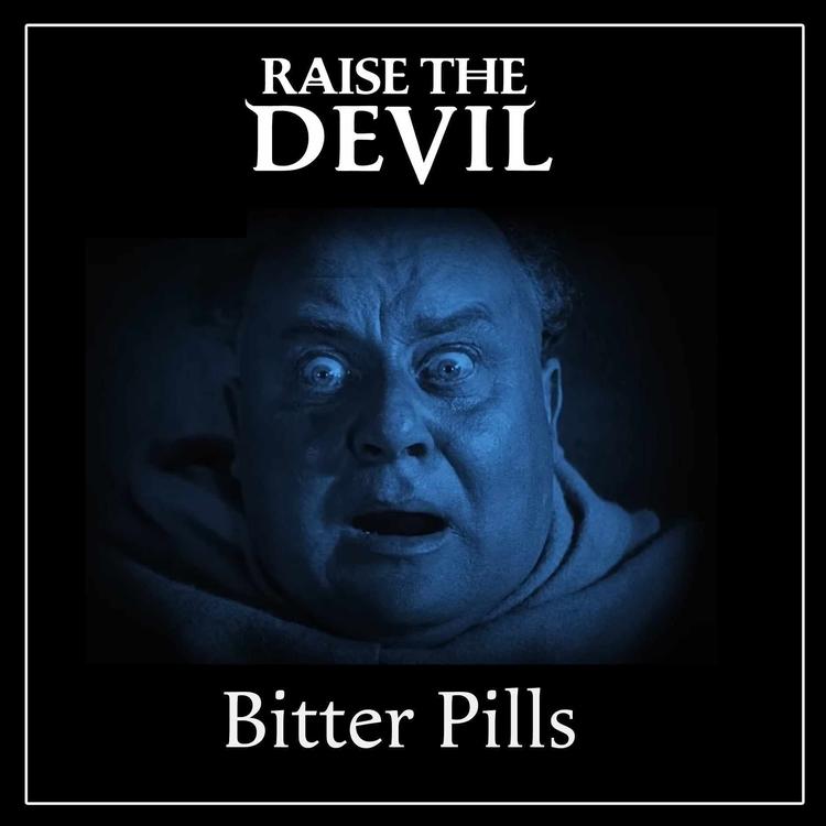 Raise the Devil's avatar image