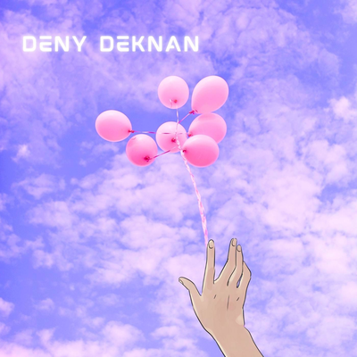 Deny Deknan's cover