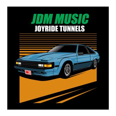 Joyride Tunnels's cover