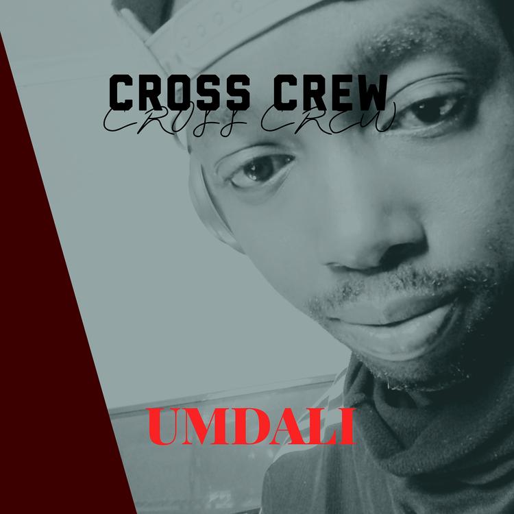 CROSS CREW's avatar image