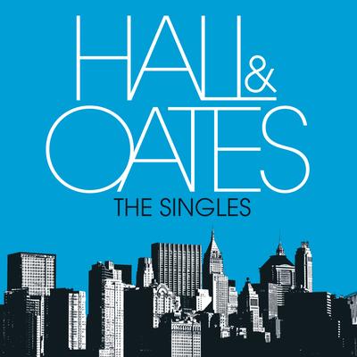 She's Gone (Live 1982) By Daryl Hall & John Oates's cover