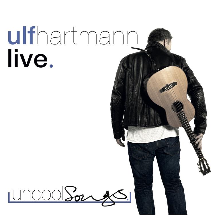 Ulf Hartmann's avatar image