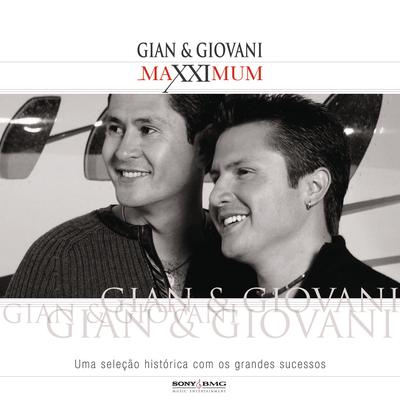 Peão Não Chora By Gian & Giovani's cover