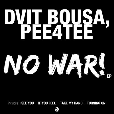 Turning On By Dvit Bousa, Pee4tee's cover