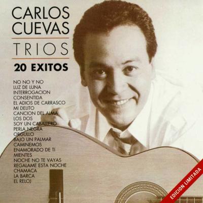 Trios 20 Éxitos's cover