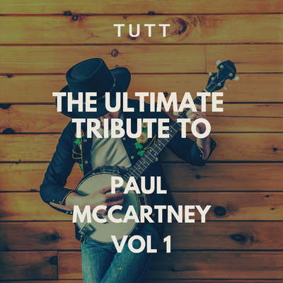 Say Say Say (Originally Performed By Paul McCartney and Michael Jackson) By T.U.T.T's cover