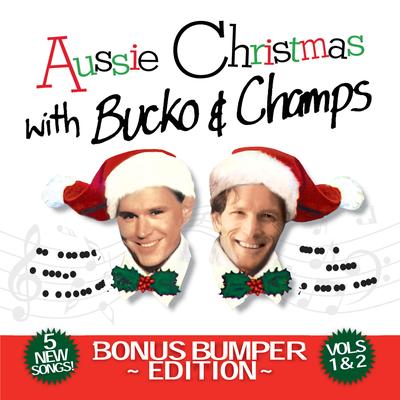 Old Man Christmas (Bonus Track)'s cover