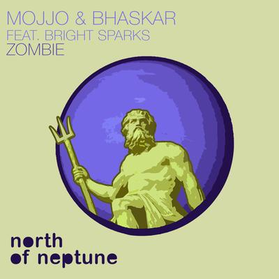 Zombie By Mojjo, Bhaskar, Bright Sparks's cover