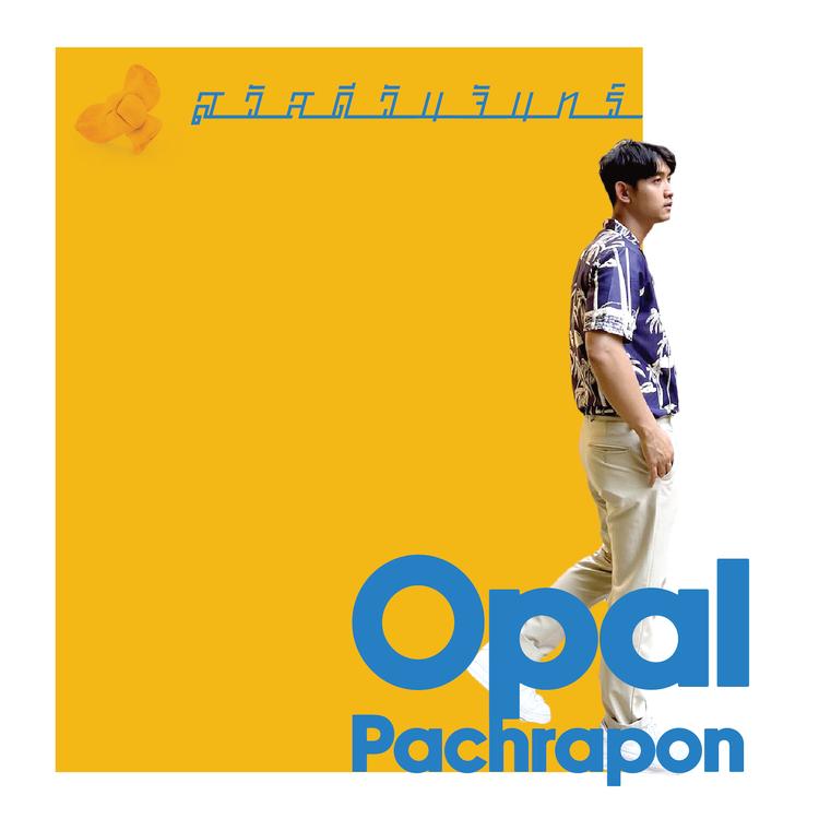 Opal Pachrapon's avatar image