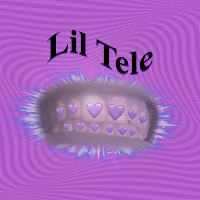 Teleframe's cover