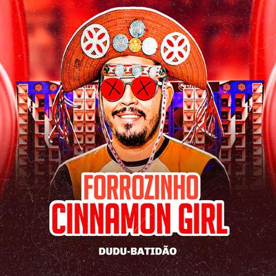 Forrozinho Cinnamon Girl's cover