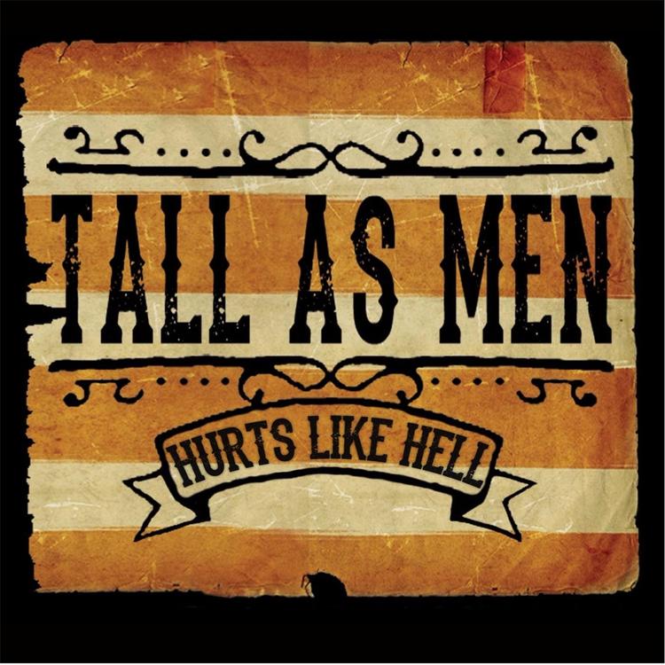 Tall as Men's avatar image