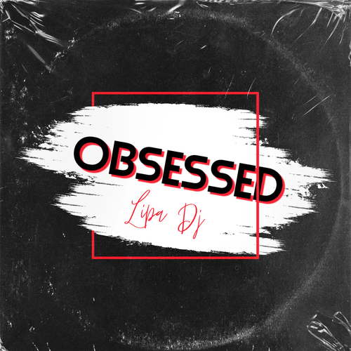 Obsessed (Sped Up) (Remix)'s cover