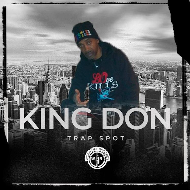 King Don's avatar image