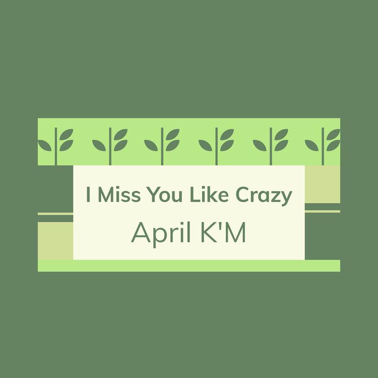 April K'M's avatar image