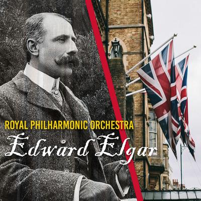 Royal Philharmonic Orchestra's cover