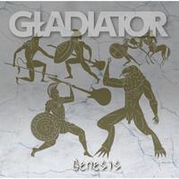 Gladiator's avatar cover