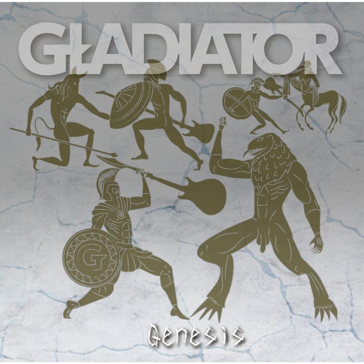 Gladiator's avatar image