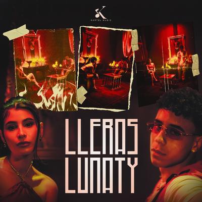 Lleras By Lunaty's cover