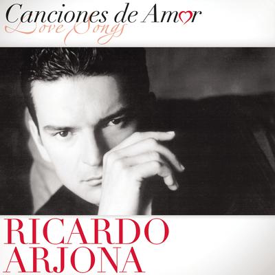 Canciones De Amor's cover