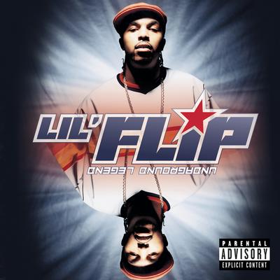 The Way We Ball (Screwed) By Lil' Flip's cover
