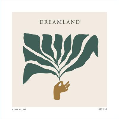 Dreamland By Robert Gromotka's cover