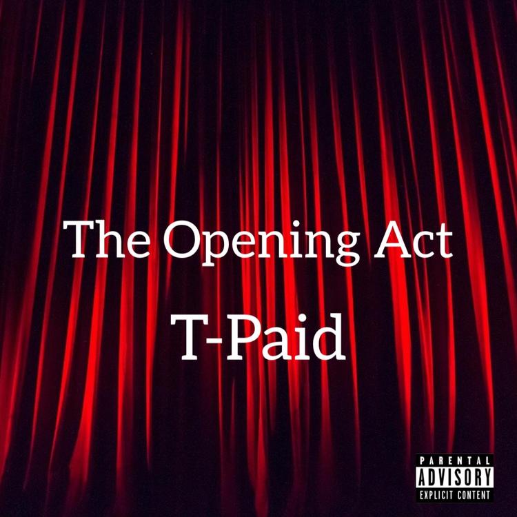 T-Paid's avatar image