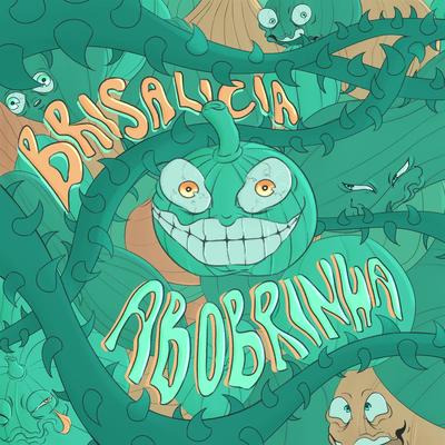 Abobrinha's cover