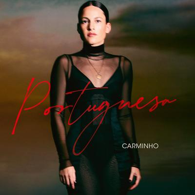 Fado é amor By Carminho's cover