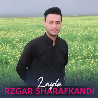 Rzgar Sharaf Kandi's cover