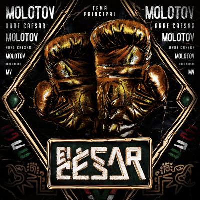 Arre Caesar By Molotov's cover