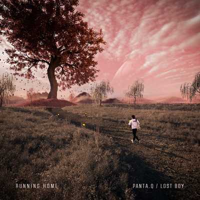 Running Home By Panta.Q, Lost Boy's cover