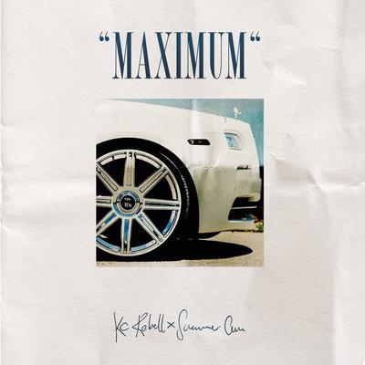 Maximum (Deluxe Edition)'s cover