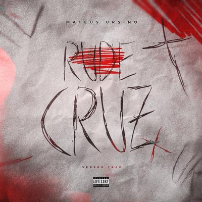 Rude Cruz's cover