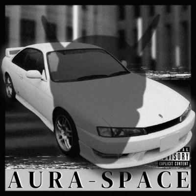 Aura Space By PRIMU$ PHONK, MXRKXTTOB's cover