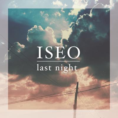 Wicked Game By Iseo's cover