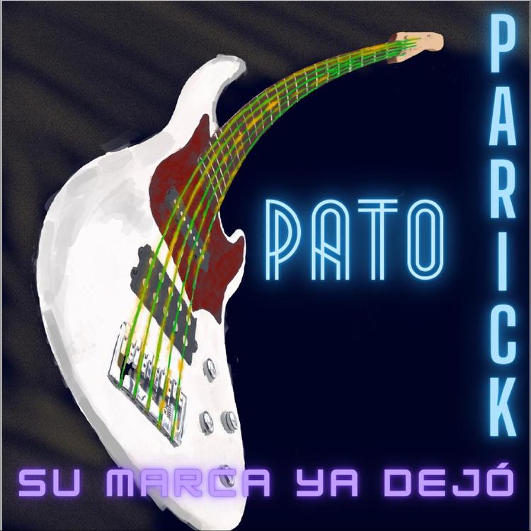 Pato Parick's avatar image