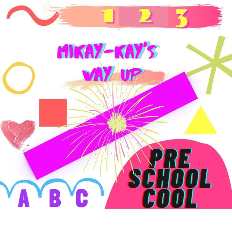 Mikay-Kay's Way Up's avatar image